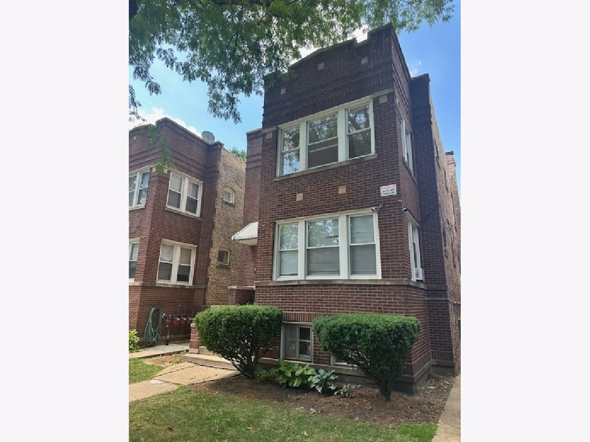 Rented Chicago Illinois, 4820 Kildare
