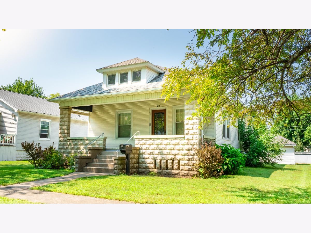  Sold Pontiac Illinois, 315 Elmwood