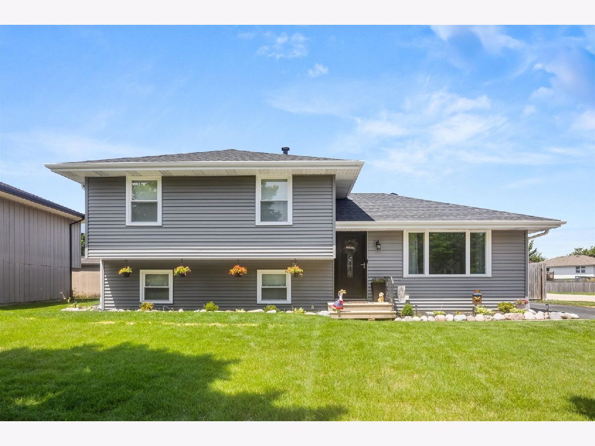  Sold Plainfield Illinois, 2409 Ruth Fitzgerald