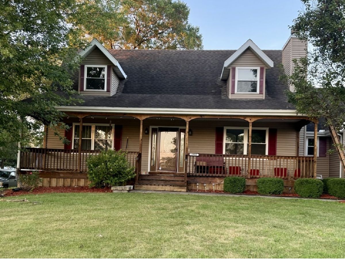  Sold Carbon Hill Illinois, 1095 Judson