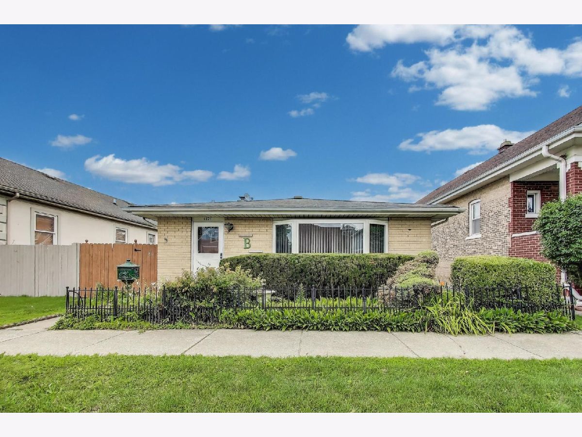  Sold Lyons Illinois, 4121 Maple