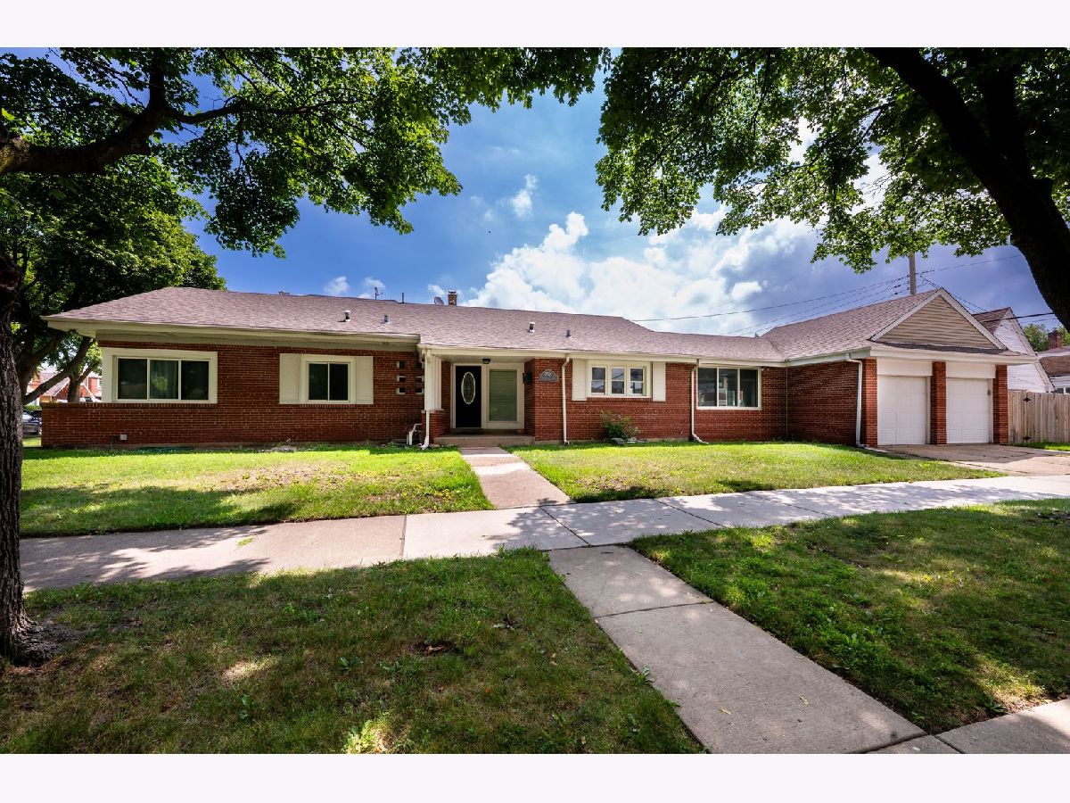 Sold Chicago Illinois, 7521 Albany