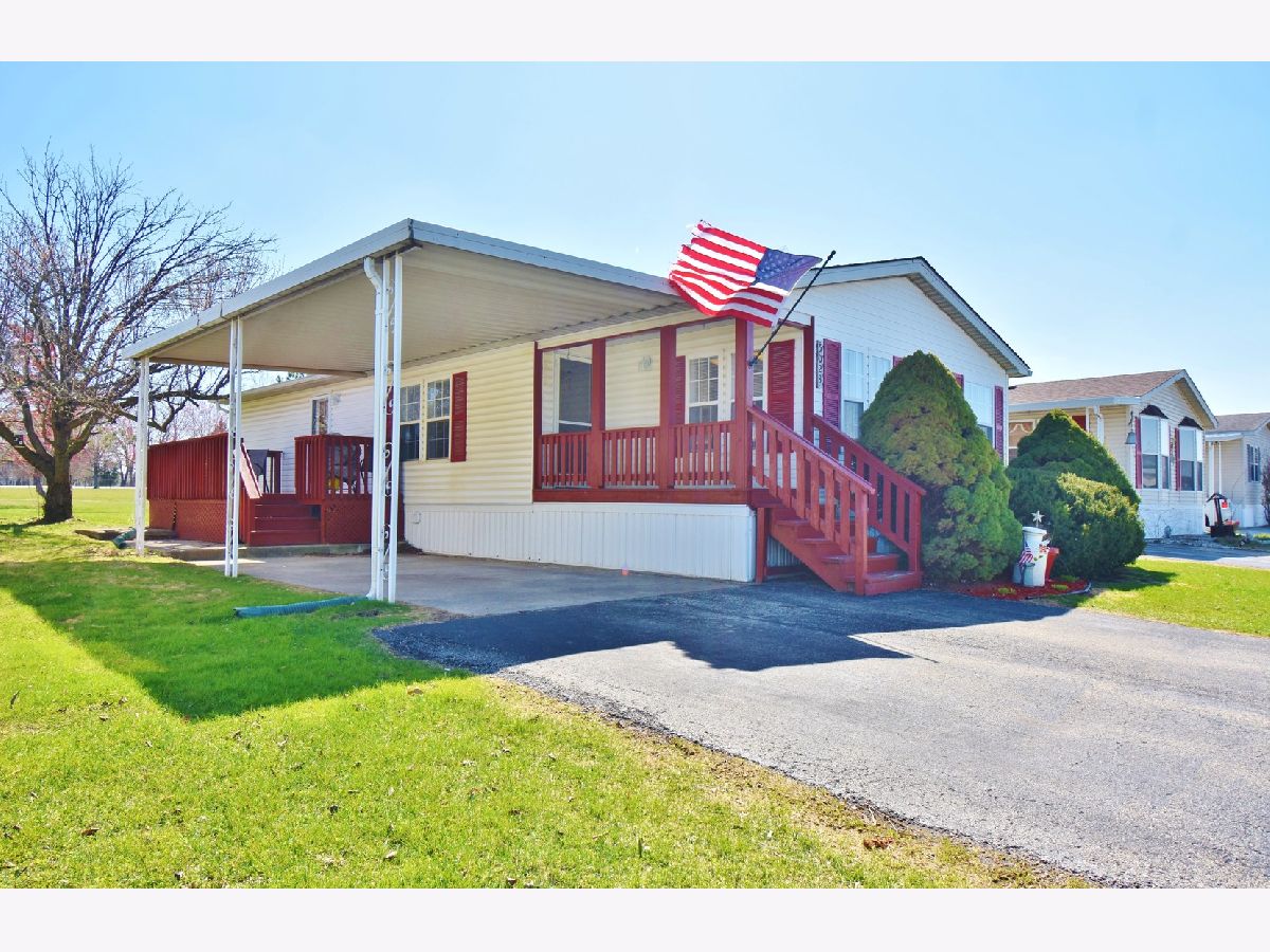 Subdivision For Sale Golf Vista Monee Illinois, 5023 Augusta Boulevard
