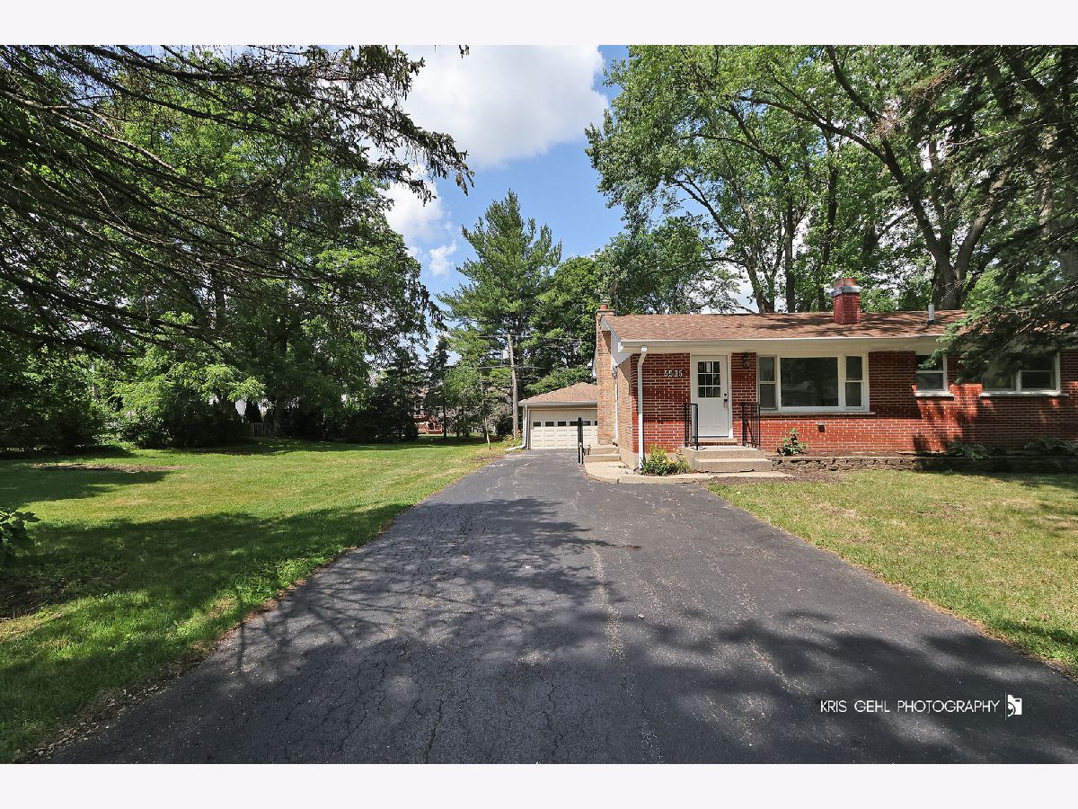  Sold Cary Illinois, 5505 Oak Park