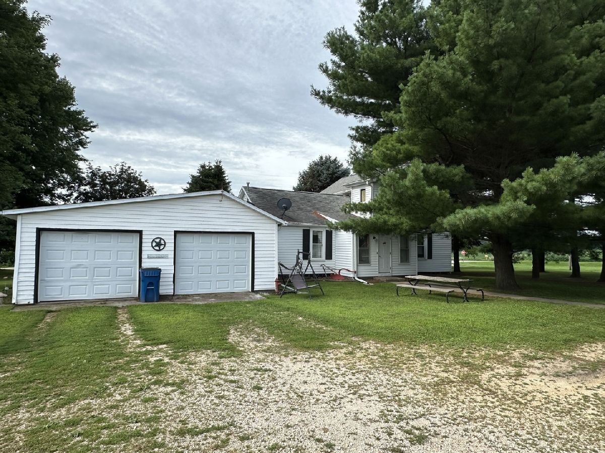  Sold Albany Illinois, 1470 Stone
