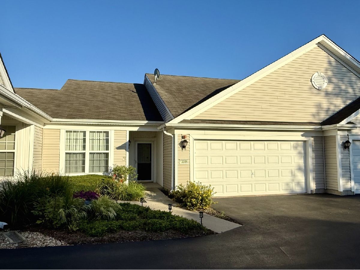  Rented Huntley Illinois, 13386 Red Alder