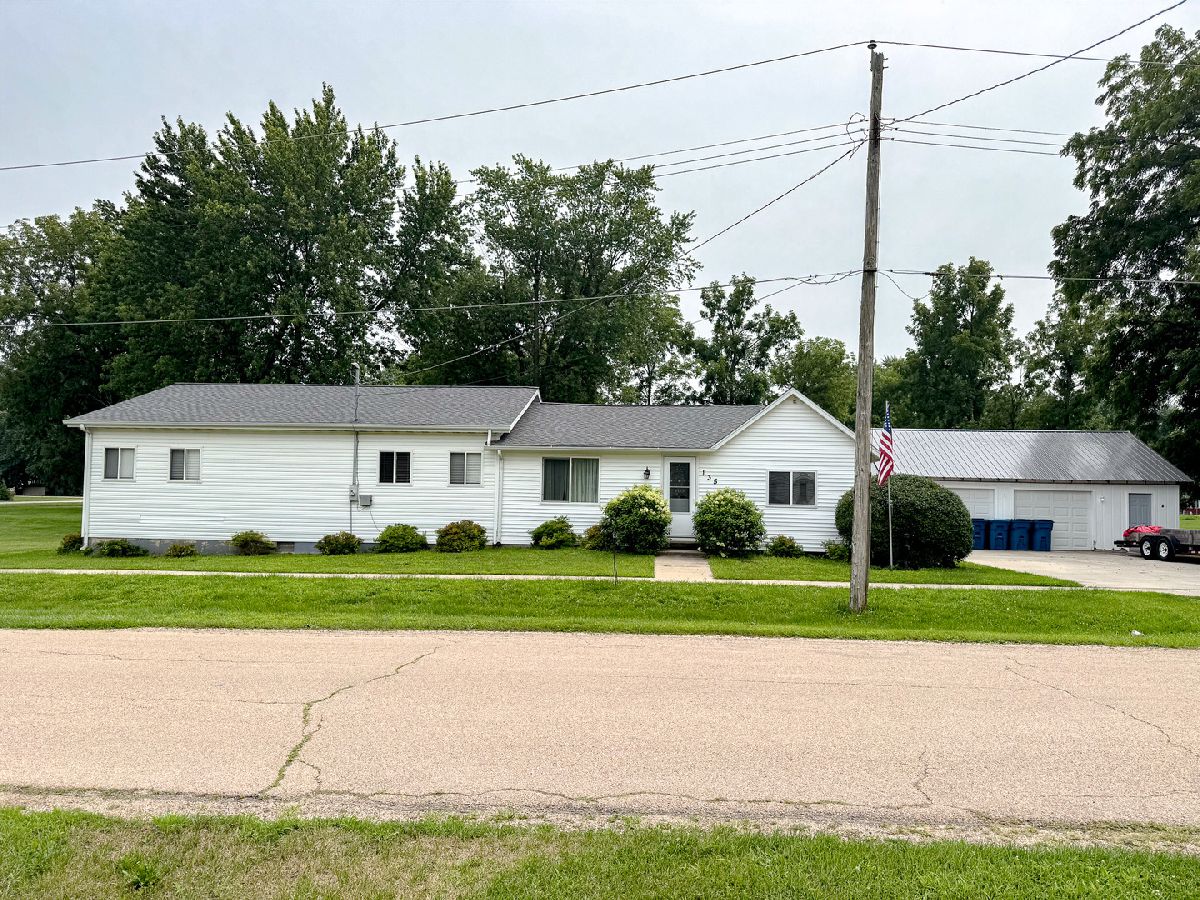  Sold Amboy Illinois, 135 Provost