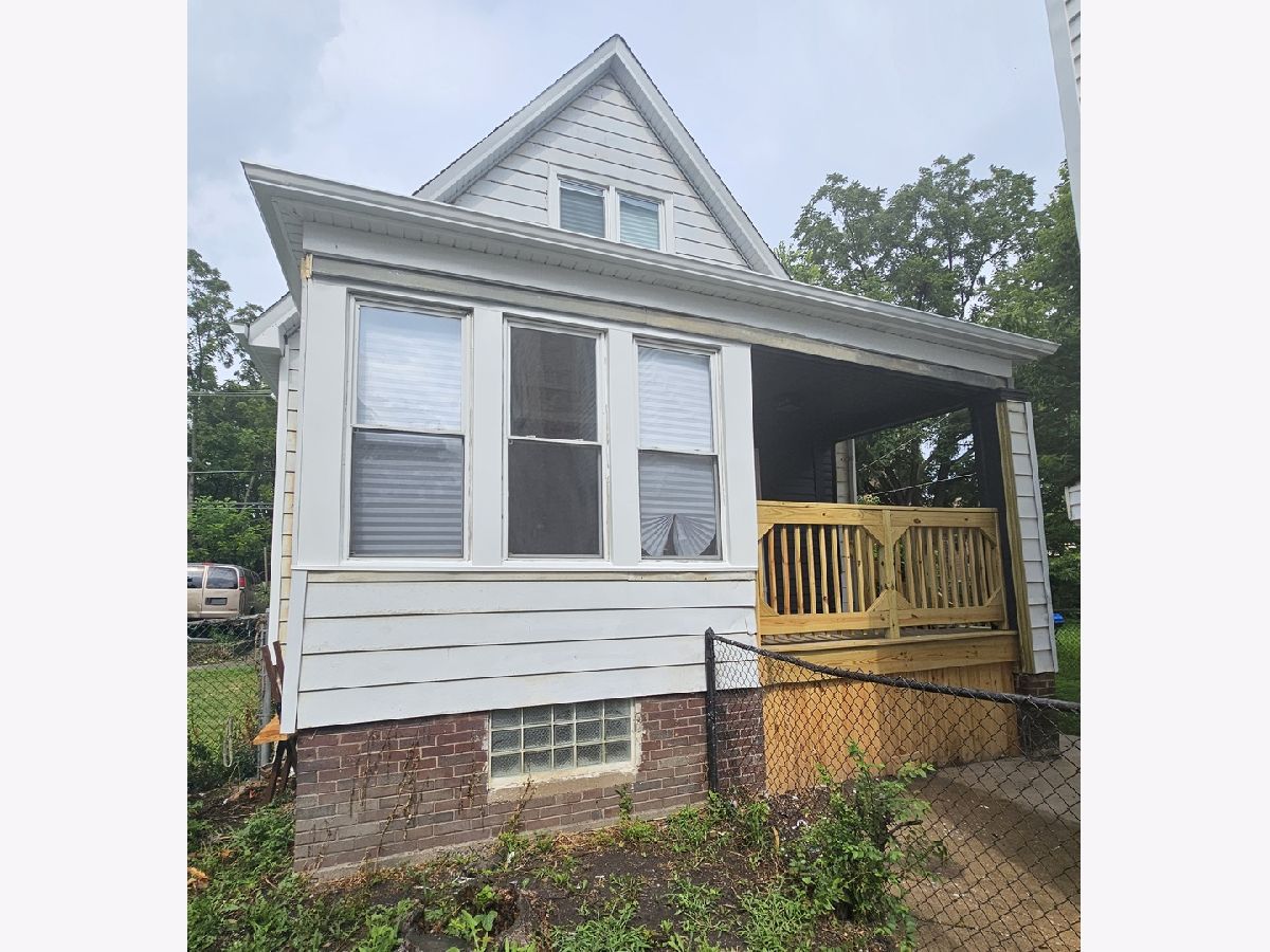  Rented Chicago Illinois, 11320 Edbrooke