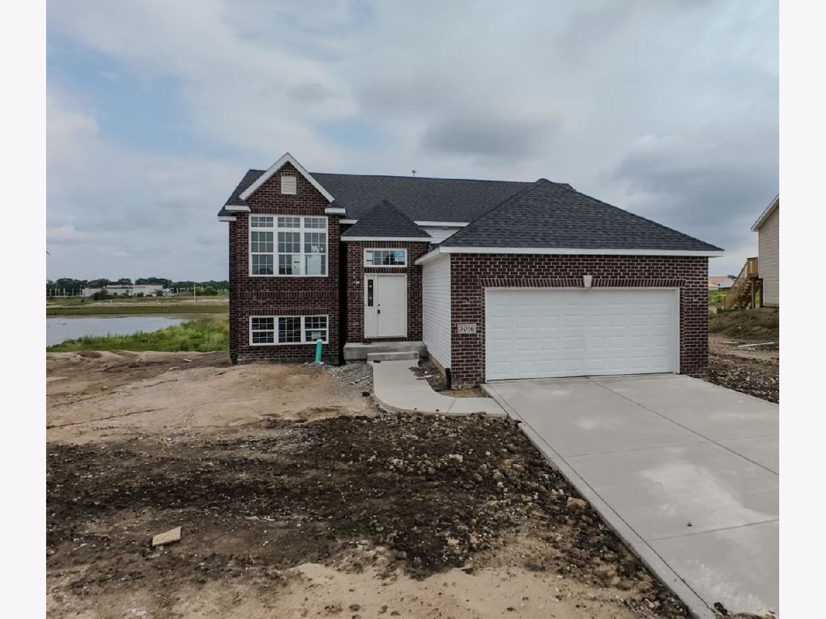  Sold Merrillville Indiana, 3016 84th