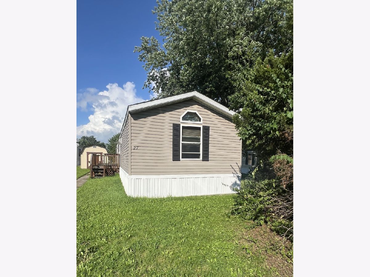  Sold Minooka Illinois, 27 Aspen
