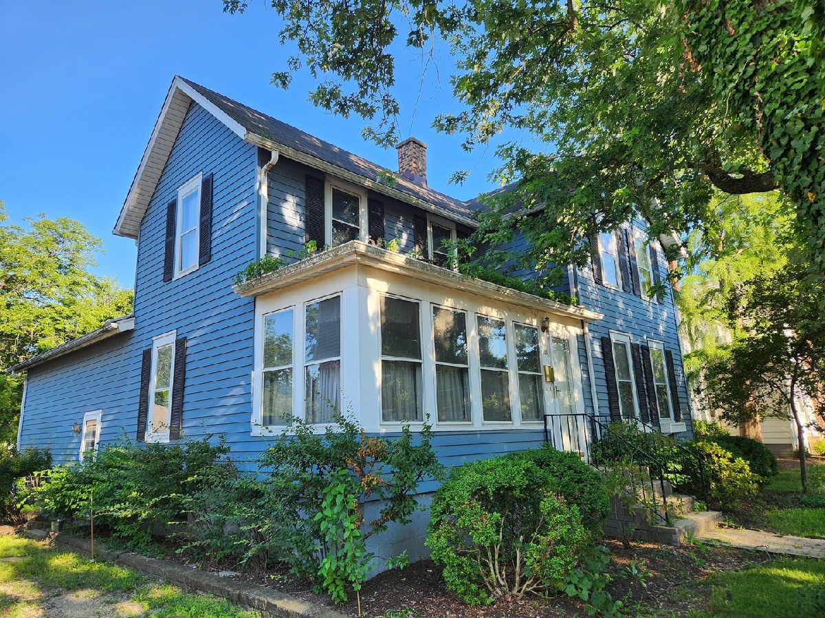  Sold Barrington Illinois, 115 Dundee