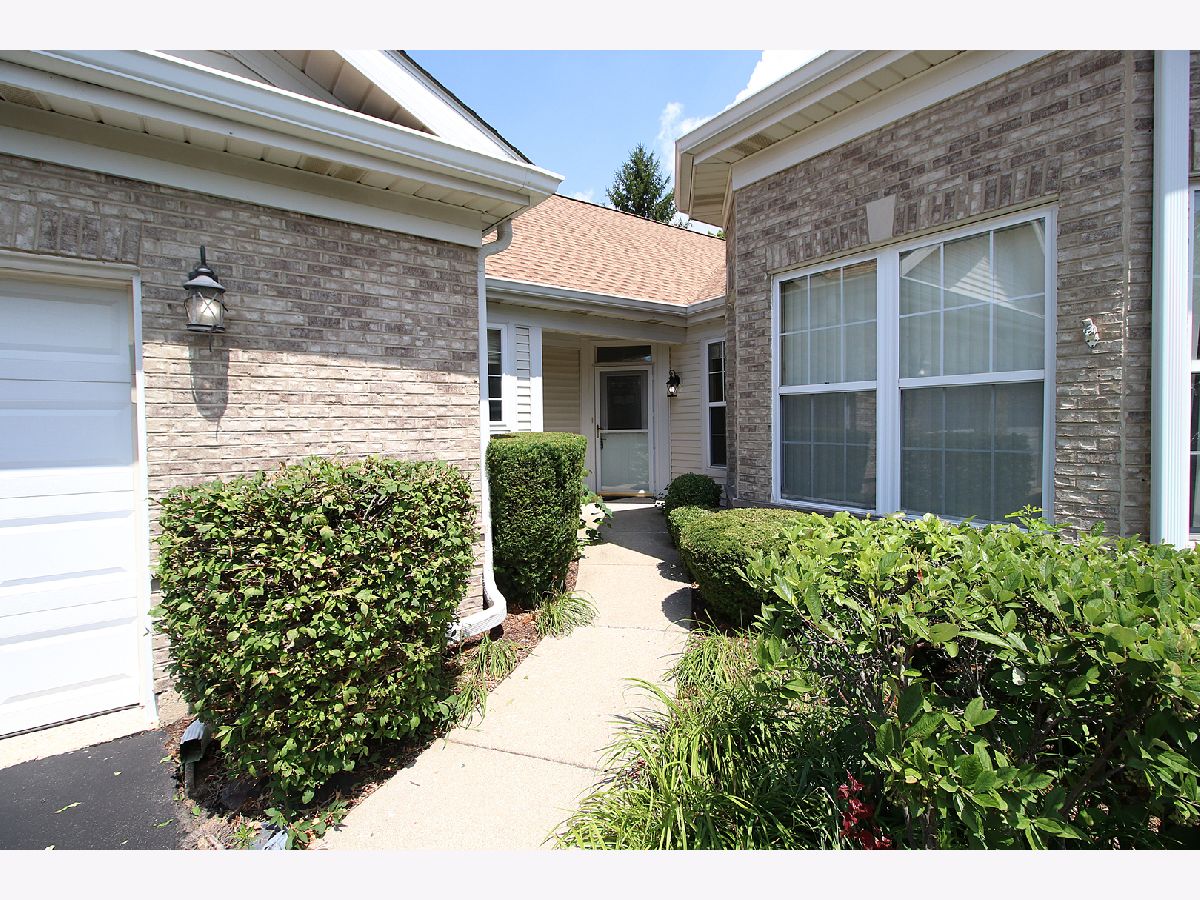 Townhomes & Condos & Homes Sold Carillon Plainfield Illinois, 21708 Empress