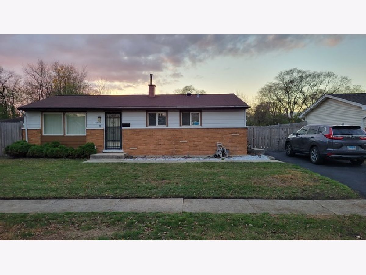  For Rent Markham Illinois, 16604 Oxford