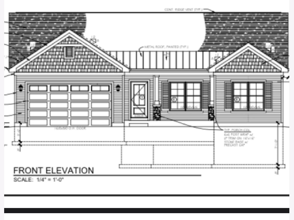  For Sale Harvard Illinois, Lot 96 Stoney Creek Lane