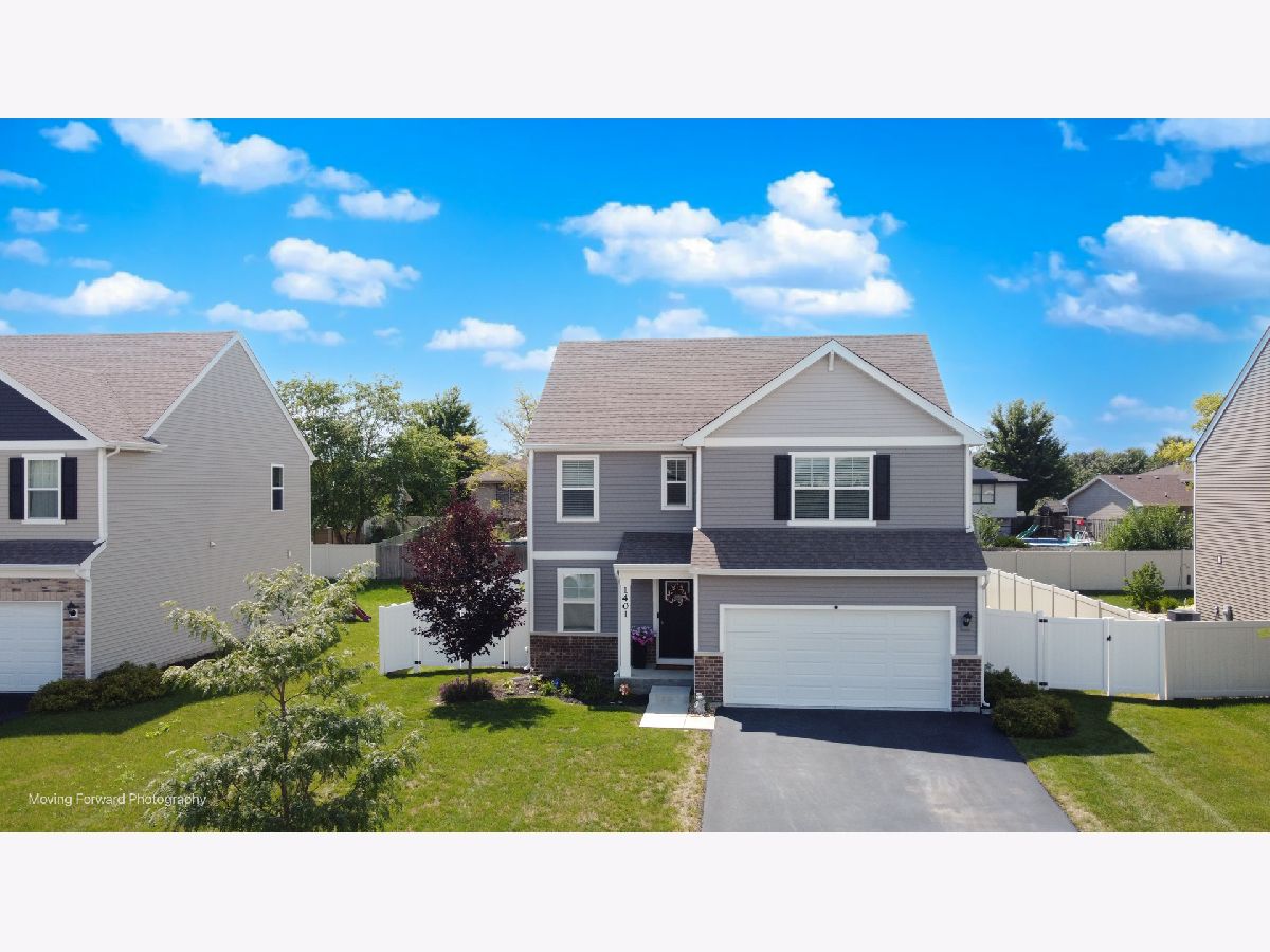 Homes For Sale Legacy Pointe Joliet Illinois, 1401 Legacy Pointe Boulevard