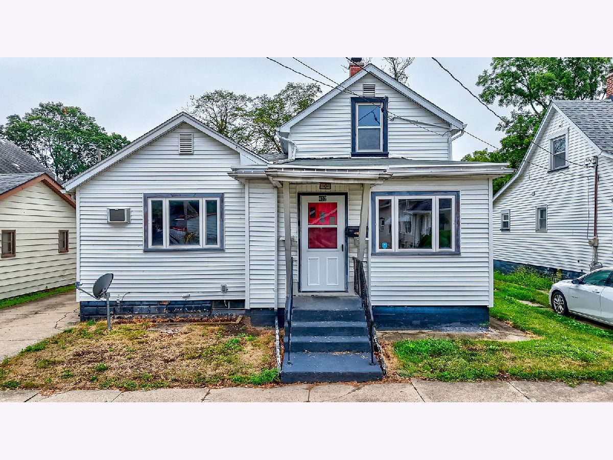  Sold Marseilles Illinois, 452 Pine