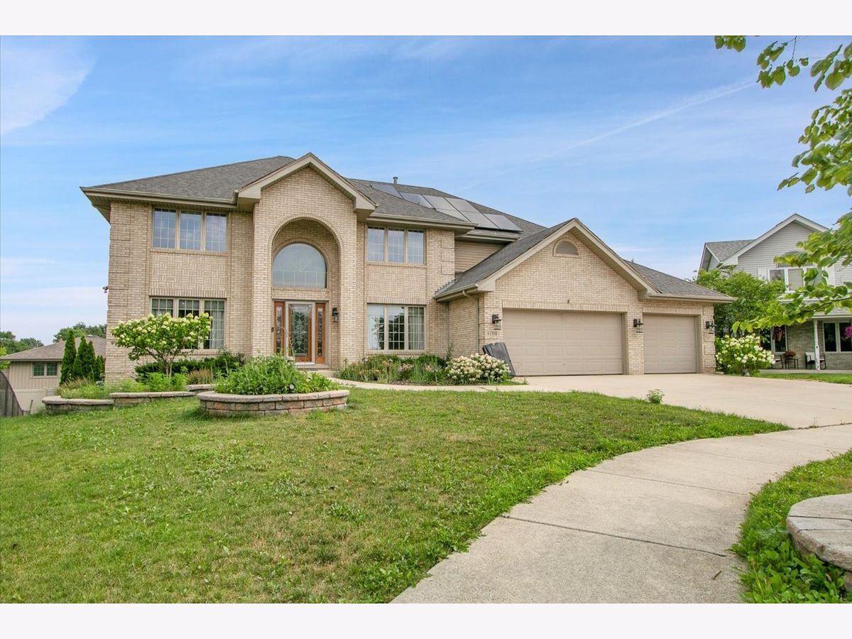  For Rent Tinley Park Illinois, 9200 Greenwood