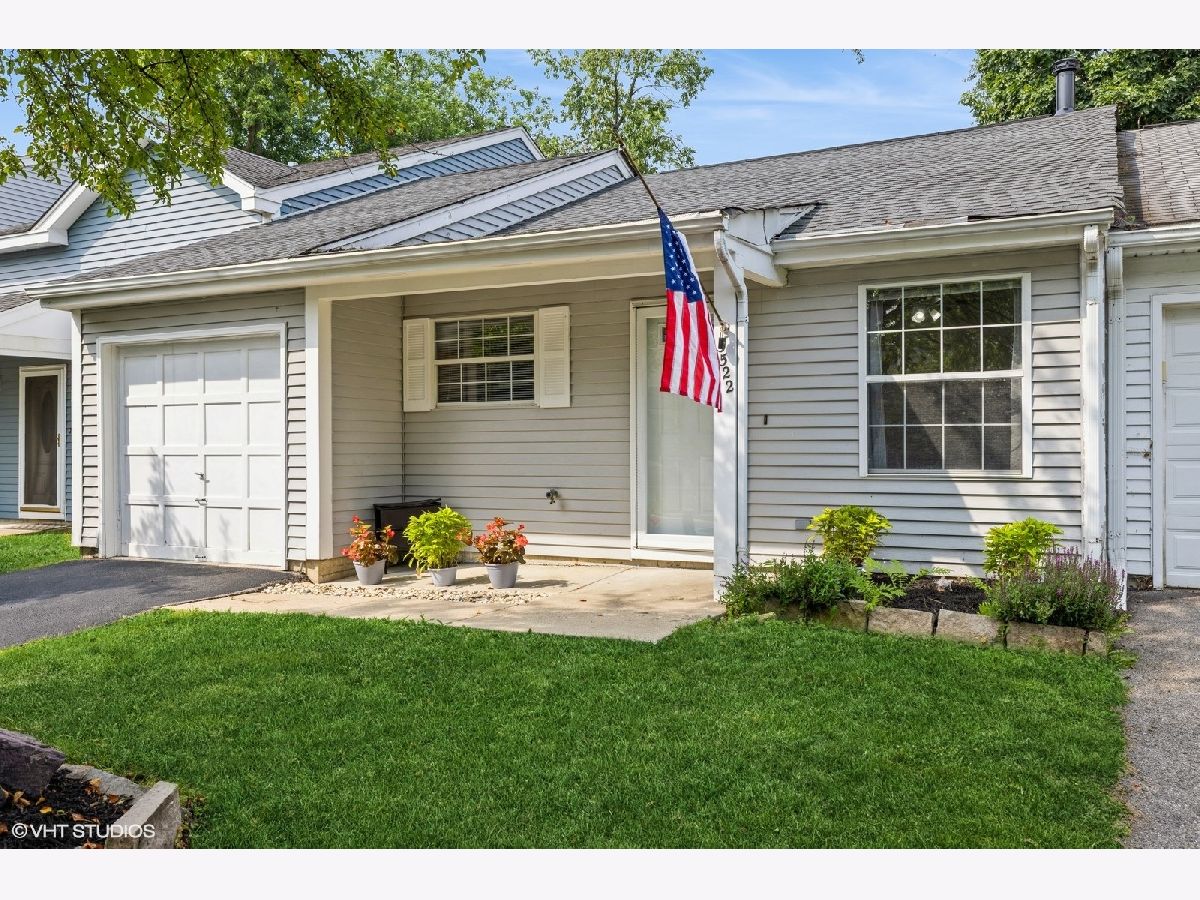  Sold Island Lake Illinois, 3522 Southport