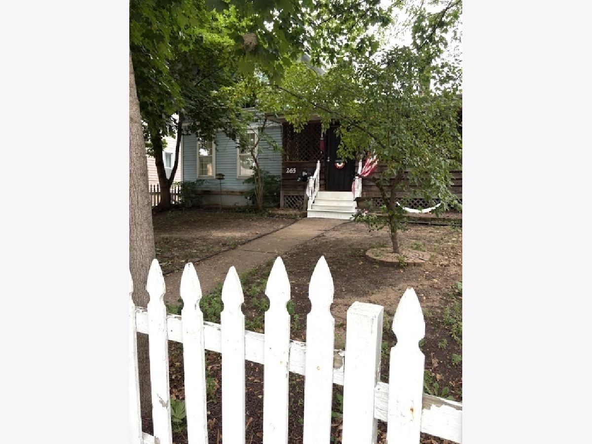  Sold Elgin Illinois, 265 Center