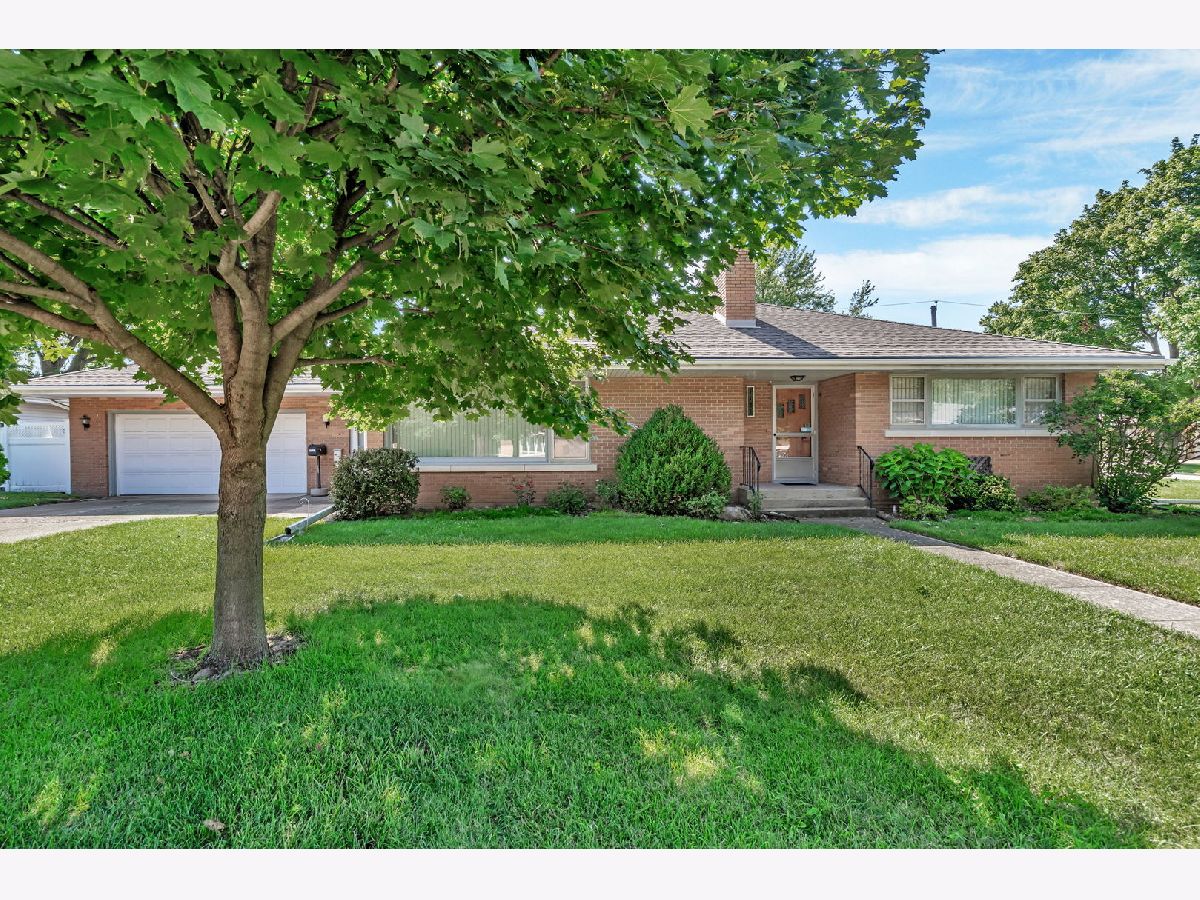  Sold Kankakee Illinois, 1185 Wilson