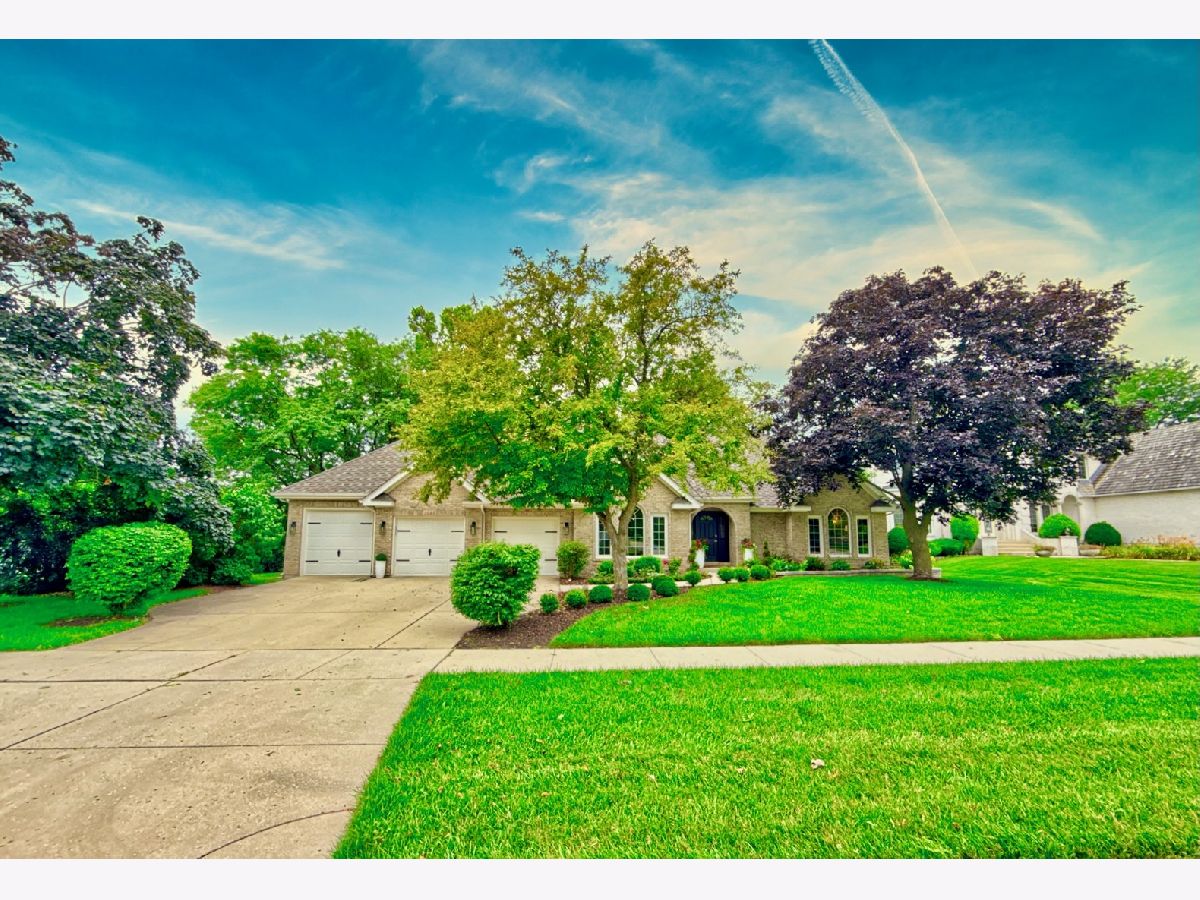 Homes & Townhomes & Condos Sold White Eagle Naperville Illinois, 1585 Winberie