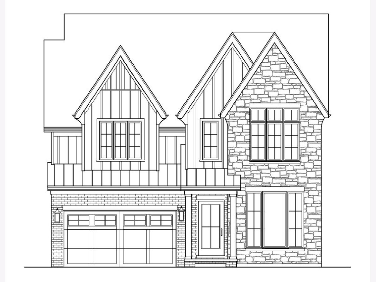  For Sale La Grange Illinois, 413 Kensington Avenue