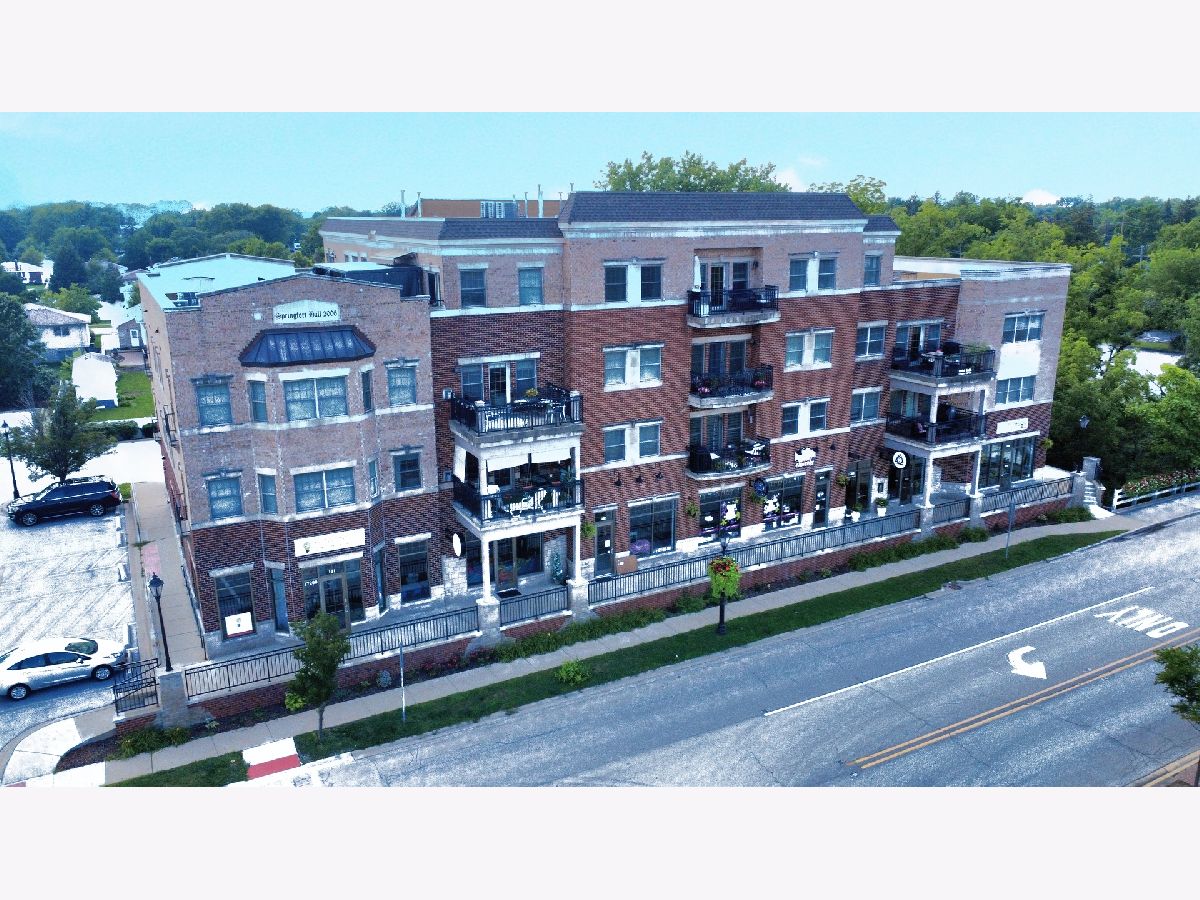  Sold Tinley Park Illinois, 17200 Oak Park