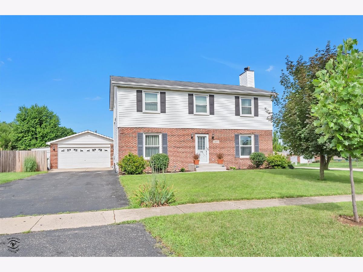  Sold Joliet Illinois, 1807 Cecily
