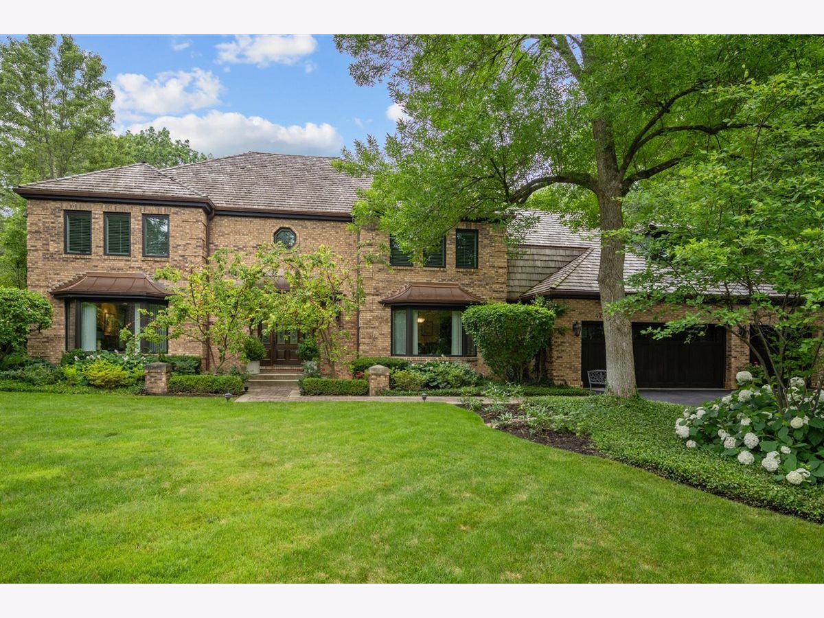  Sold Lake Forest Illinois, 470 Turicum