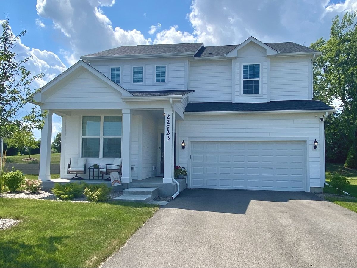  For Sale Kildeer Illinois, 22723 Elizabeth Street