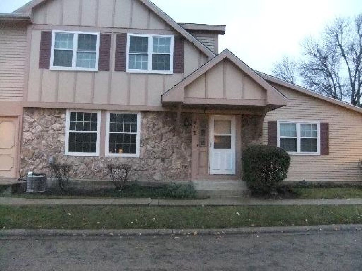  Sold Vernon Hills Illinois, 413 Muirwood