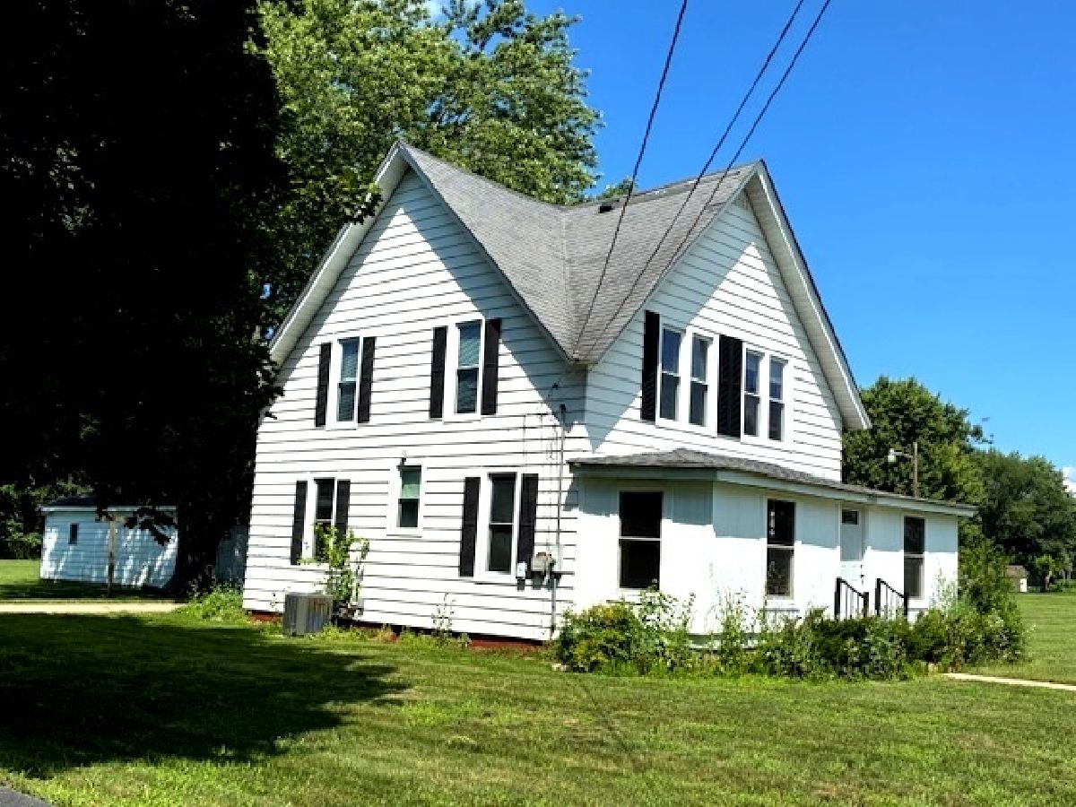  Sold Marengo Illinois, 200 8th