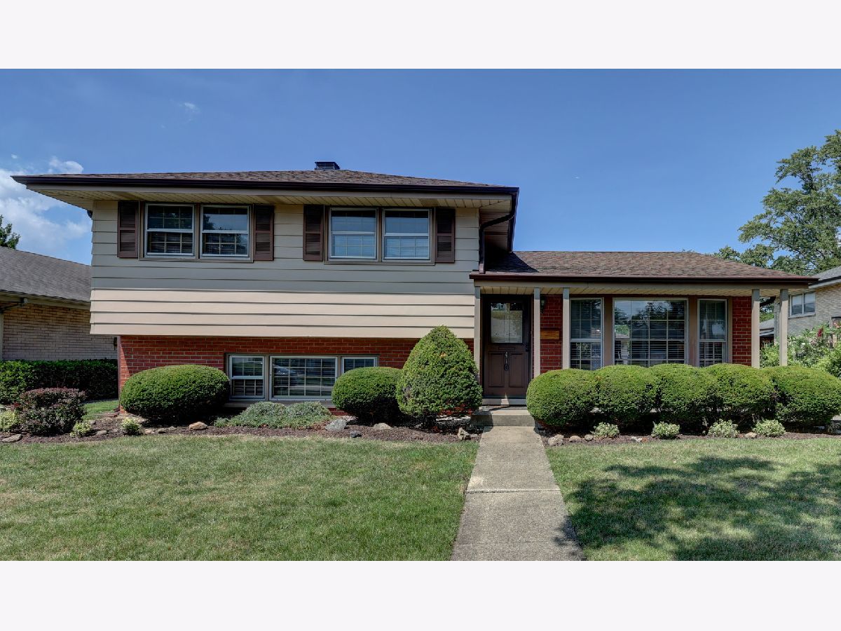  Sold Des Plaines Illinois, 410 Dover