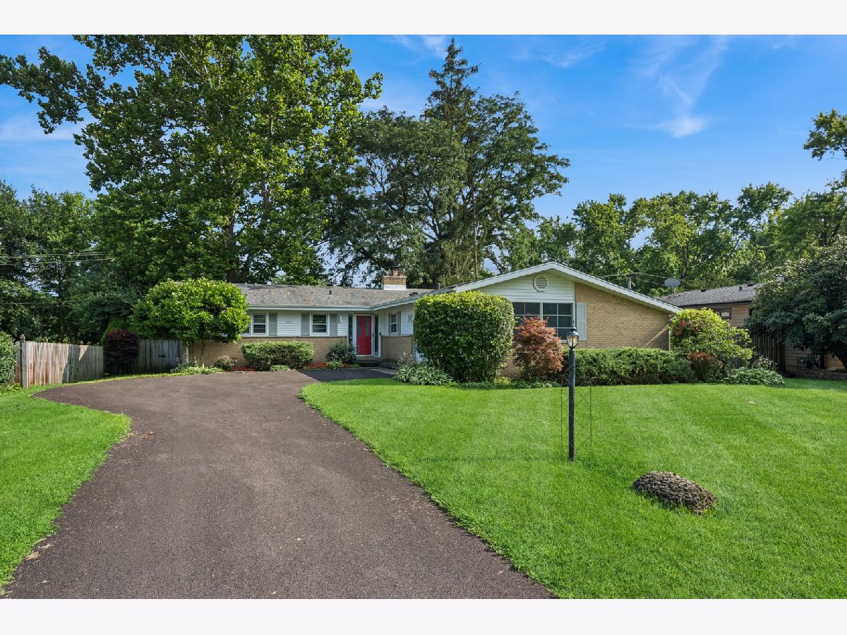  Sold Glen Ellyn Illinois, 22w603 Arbor