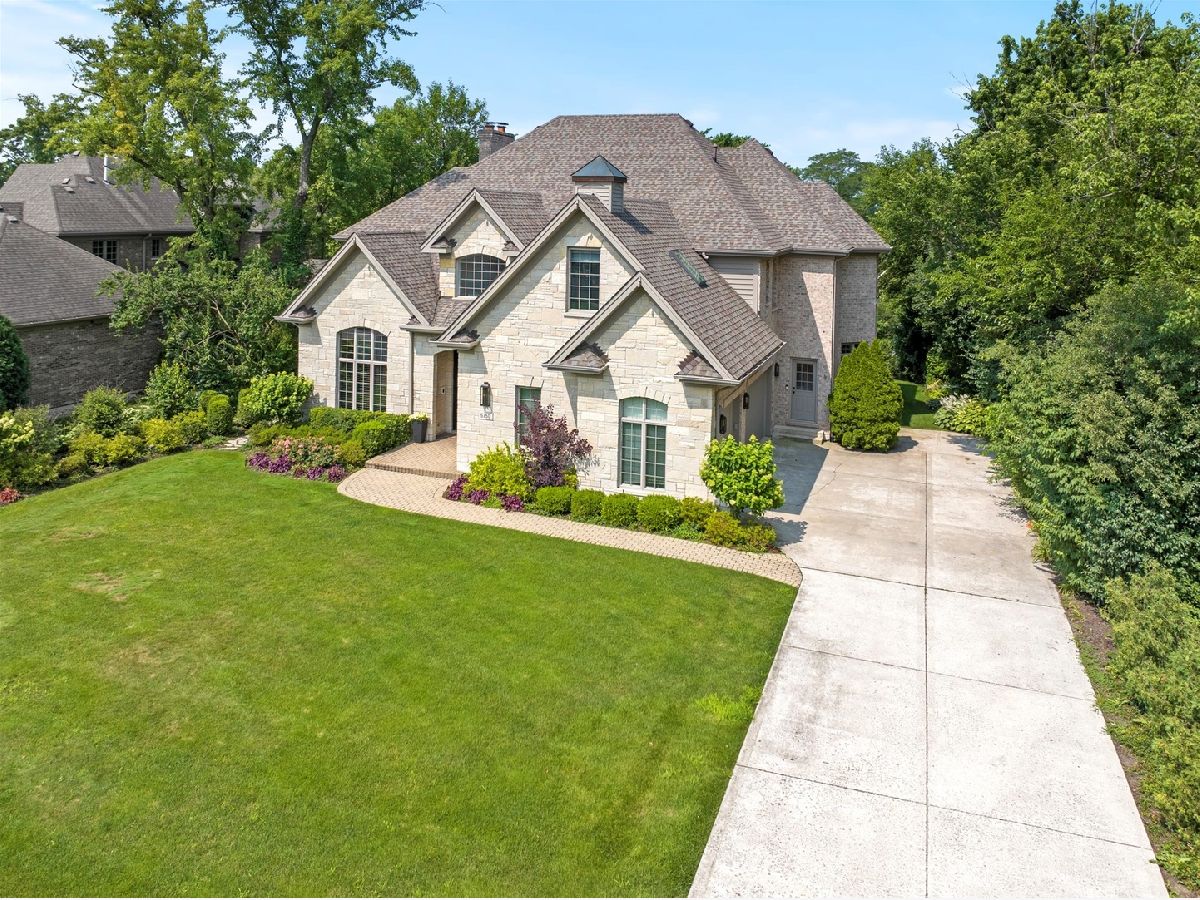  Sold Hinsdale Illinois, 5750 Thurlow