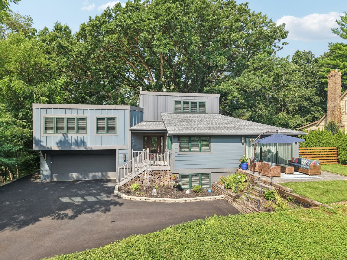  Sold Elgin Illinois, 13N240 Wedgewood