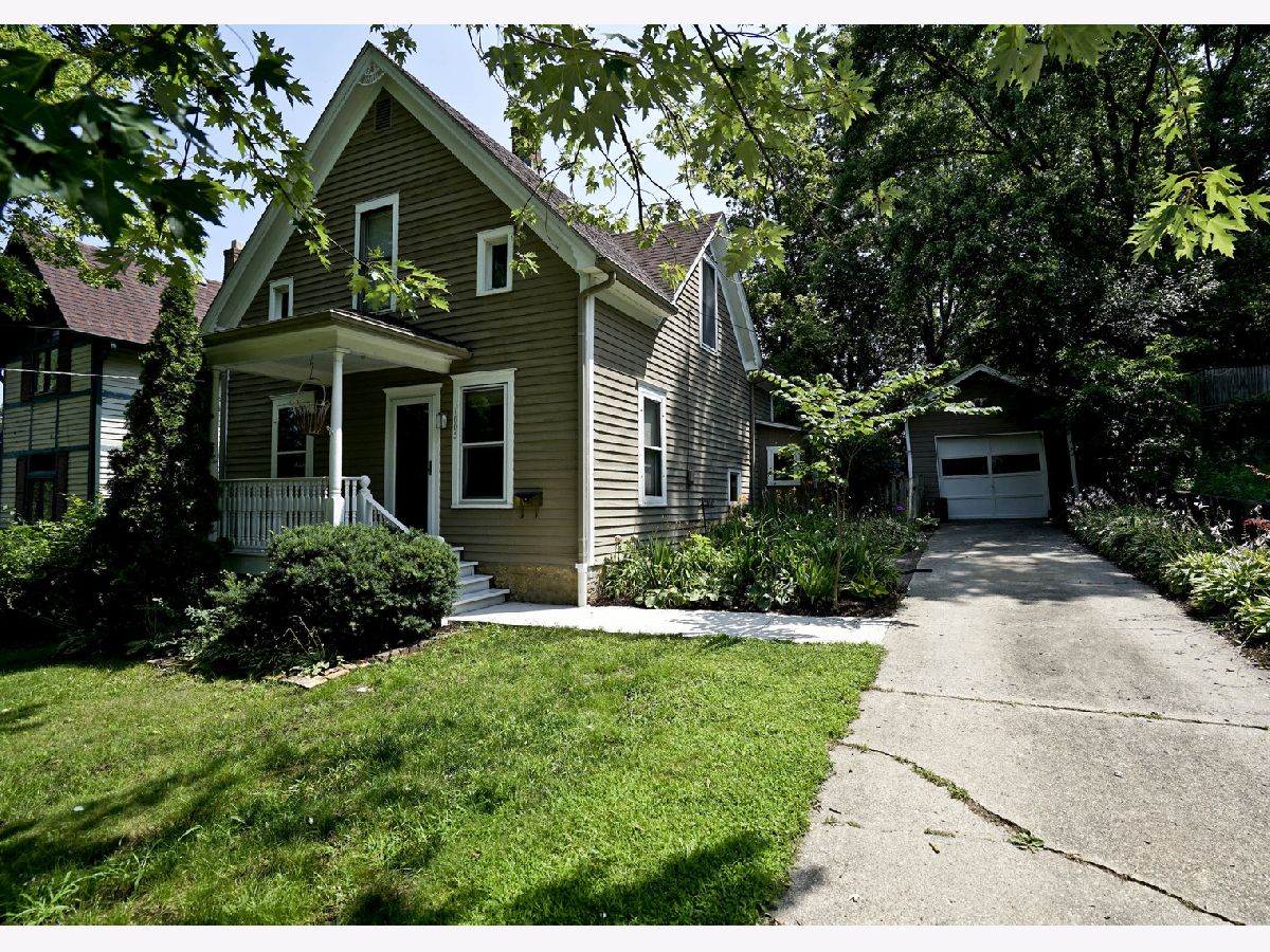  Sold Rockford Illinois, 1005 C