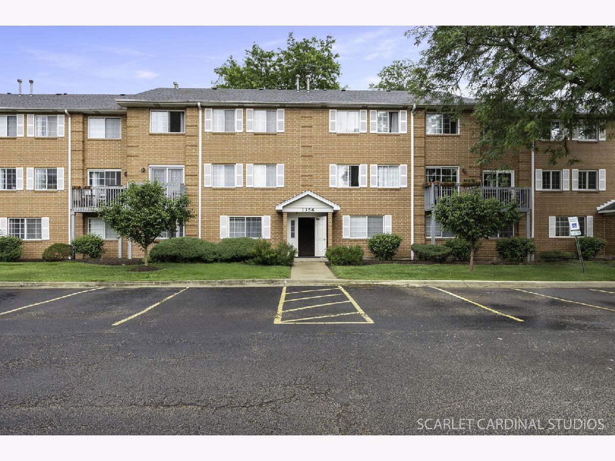  Sold Wheaton Illinois, 1356 Lorraine