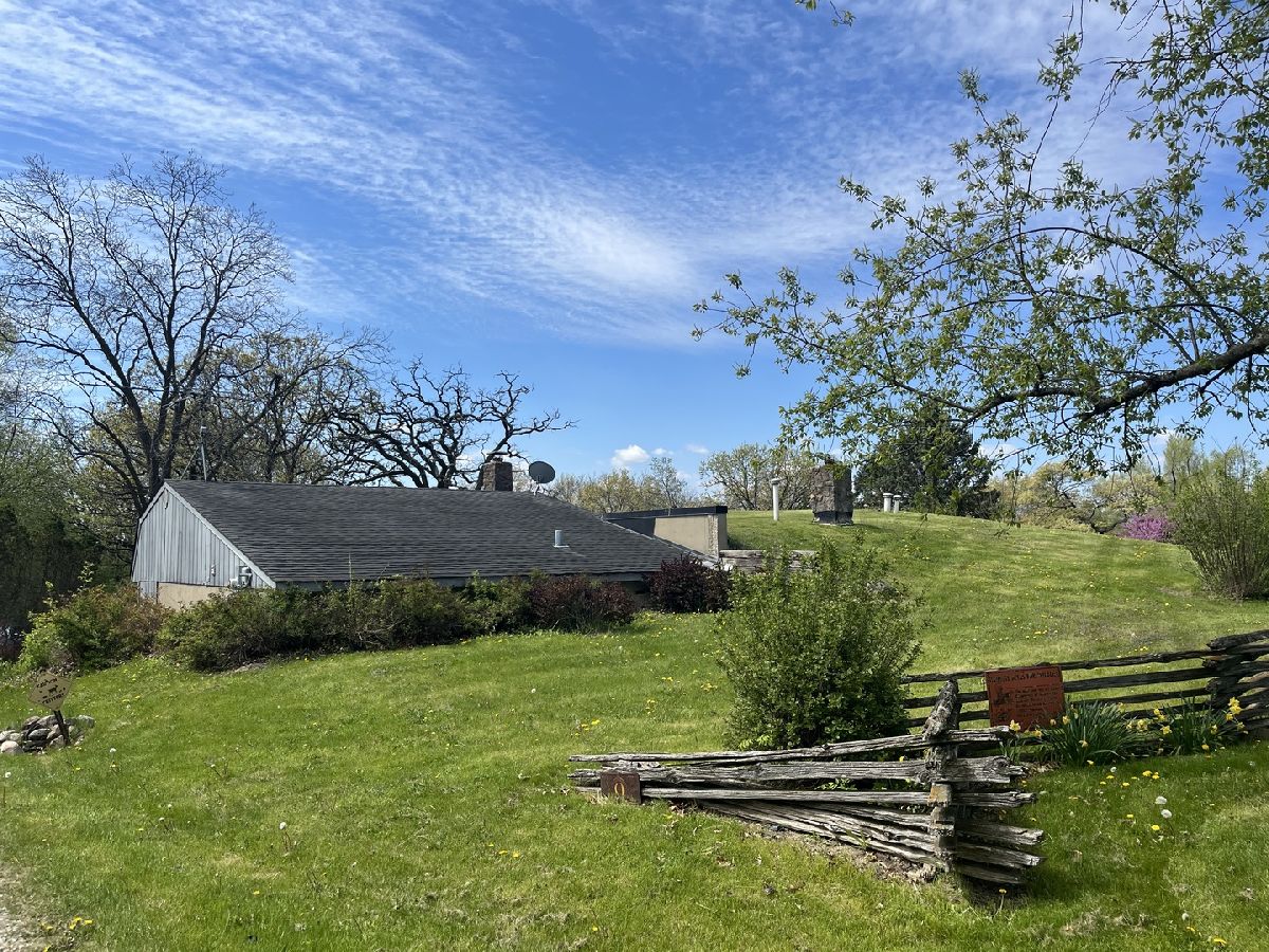 Homes Sold Andover Acres Huntley Illinois, 6519 Rowland