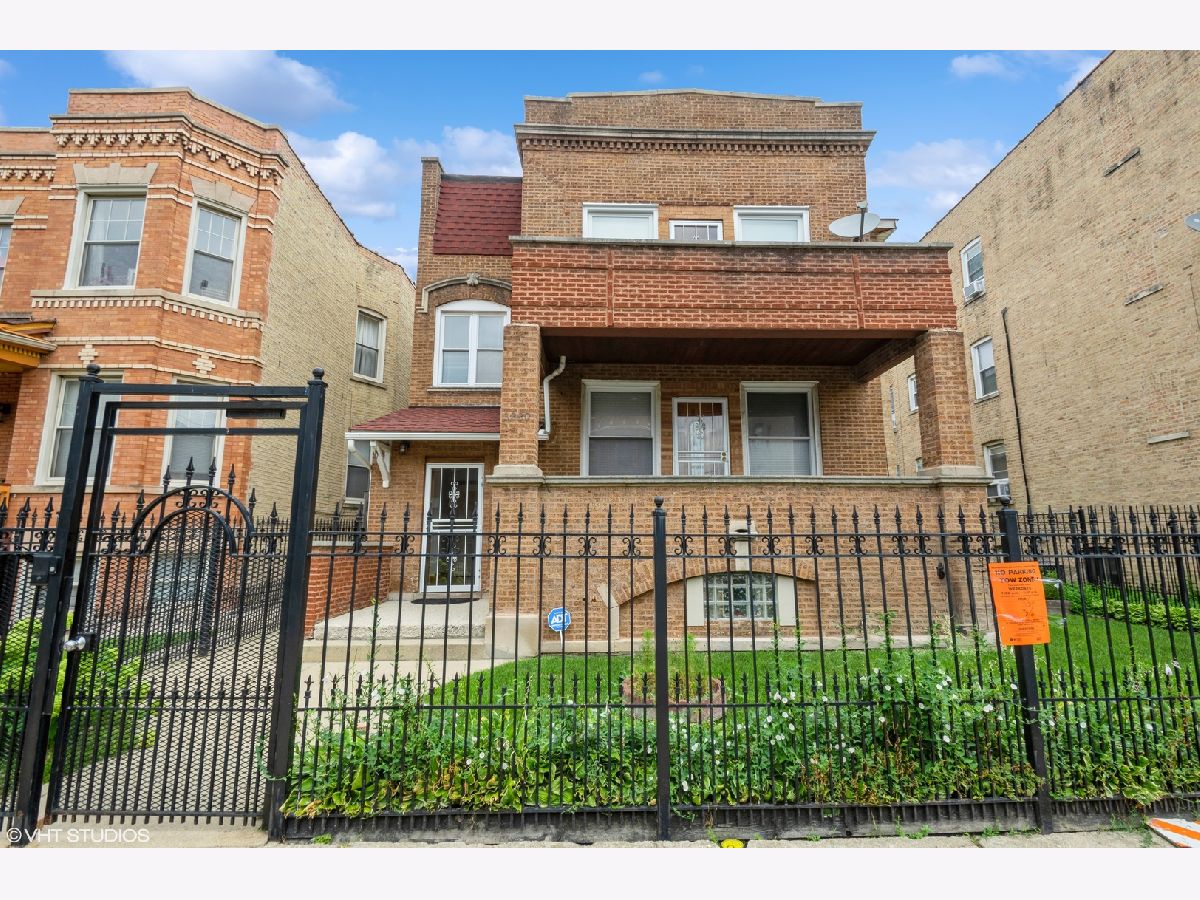  Rented Chicago Illinois, 3220 Cortez