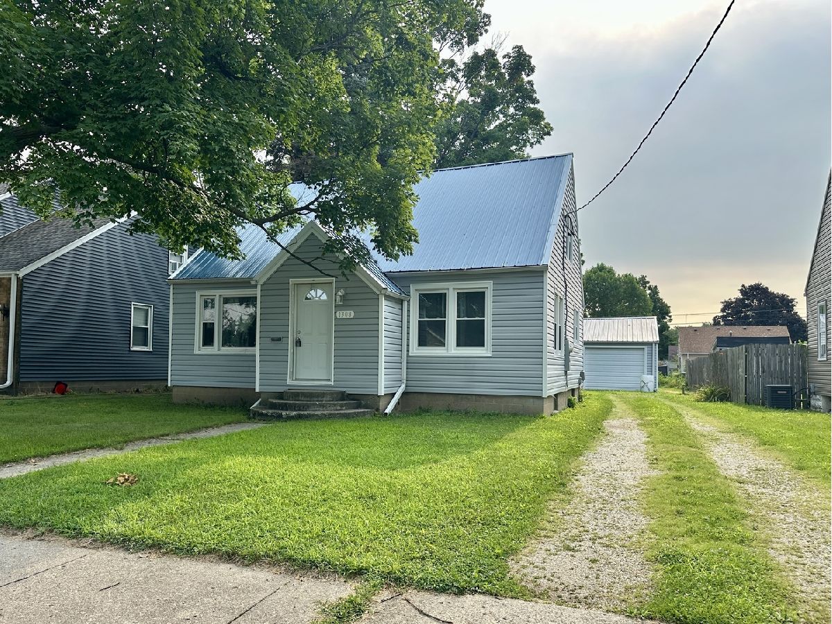  Sold Sterling Illinois, 1308 12th