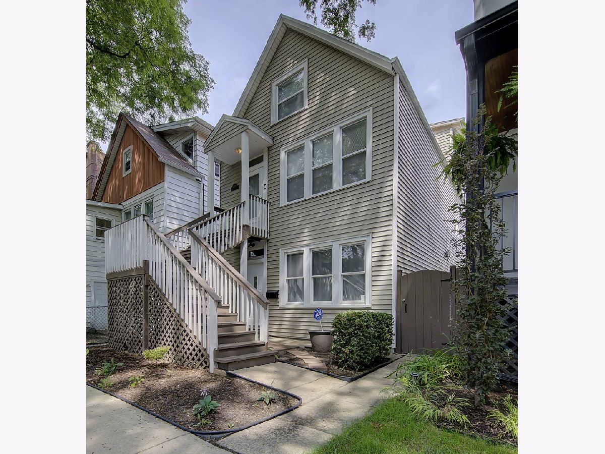  Rented Chicago Illinois, 2428 Carmen