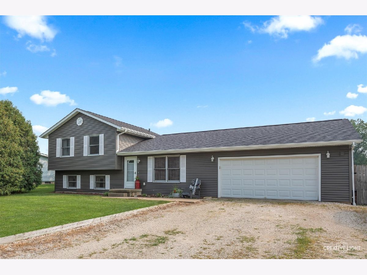  Sold Earlville Illinois, 1348 4483rd