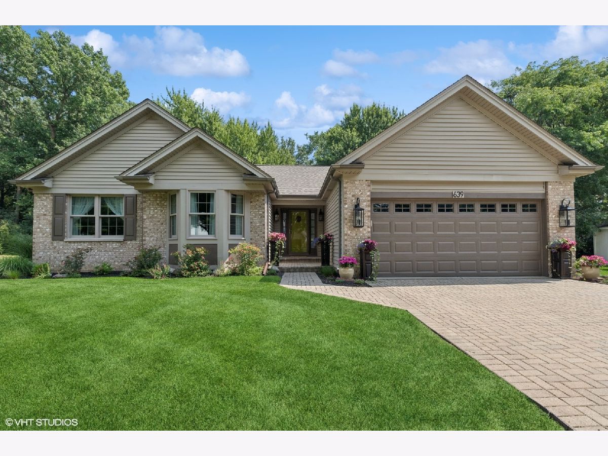 Homes Sold Haryan Farm Grayslake Illinois, 639 Alleghany