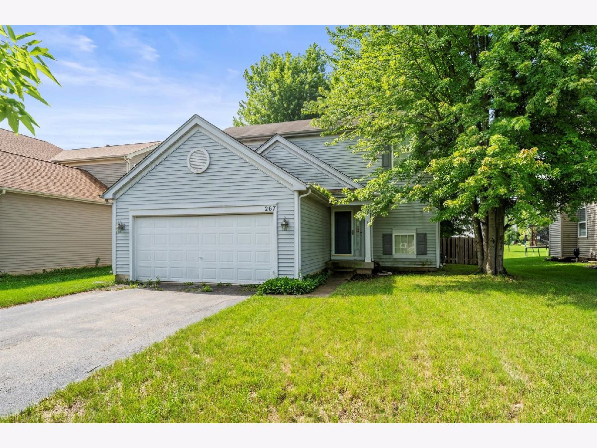  Sold Gilberts Illinois, 267 Gregory M Sears