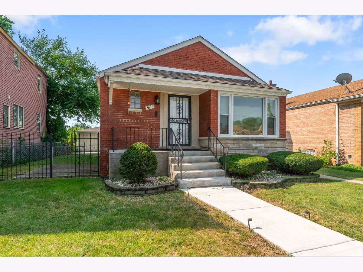 Sold Chicago Illinois, 3635 82nd