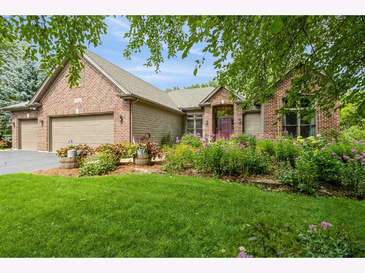 Homes Sold Woodlands Elgin Illinois, 8N681 Edgewood