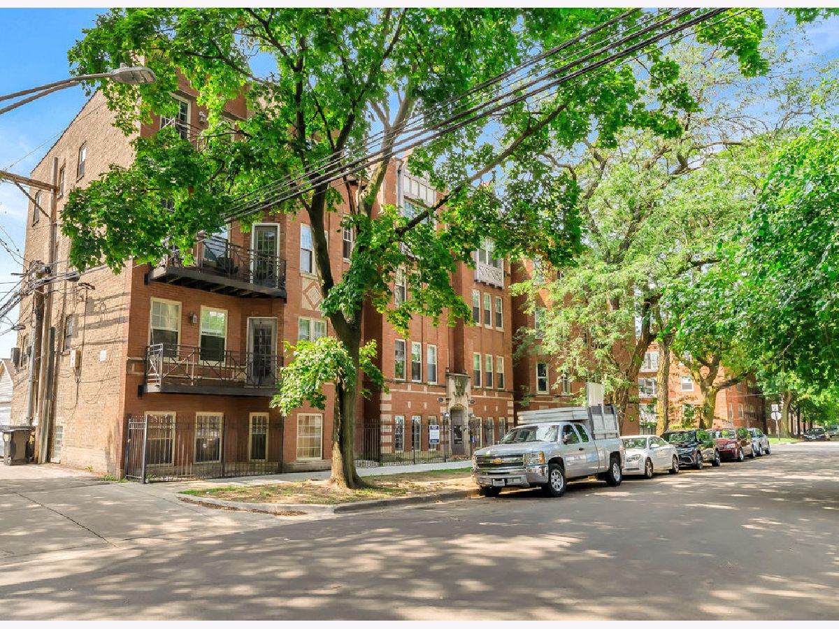  Sold Chicago Illinois, 3425 Berteau