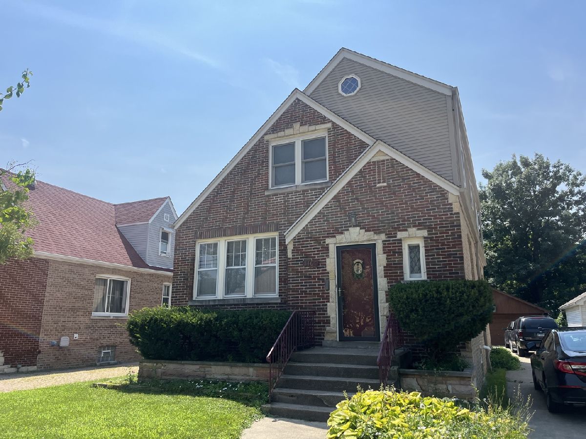  For Sale North Riverside Illinois, 8105 26th Street
