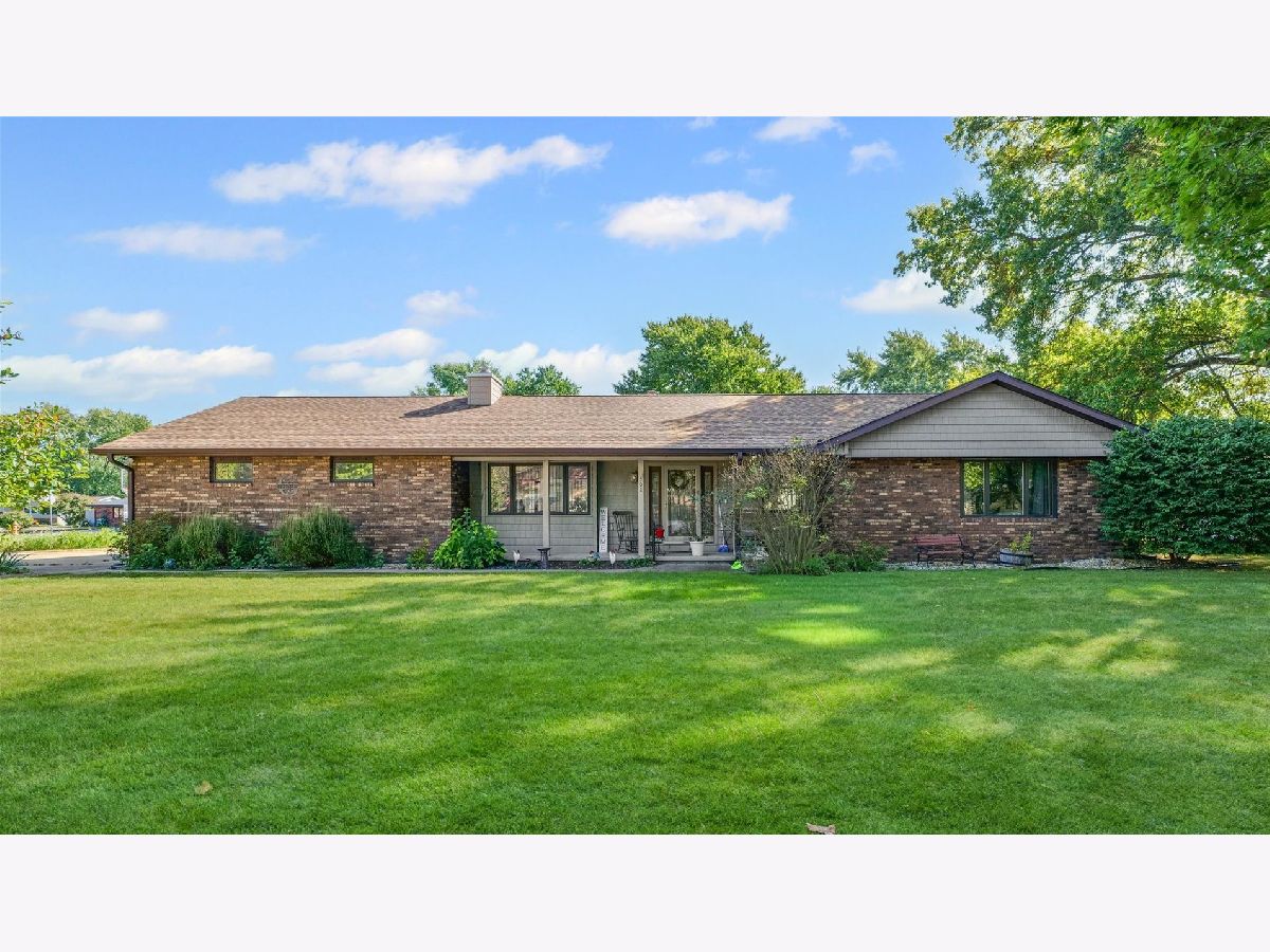  For Sale St Joseph Illinois, 502 Mark Place